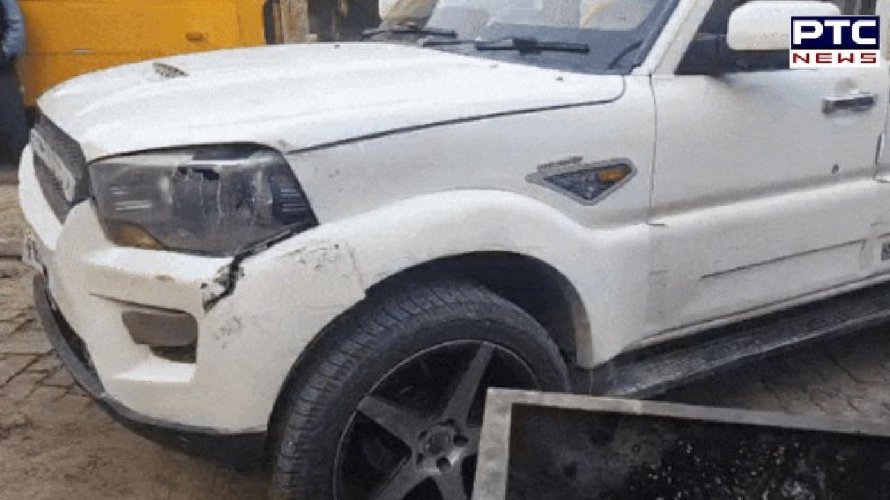 Law and order collapse in Punjab: Daylight firing at Banga bus stand leaves five critically injured