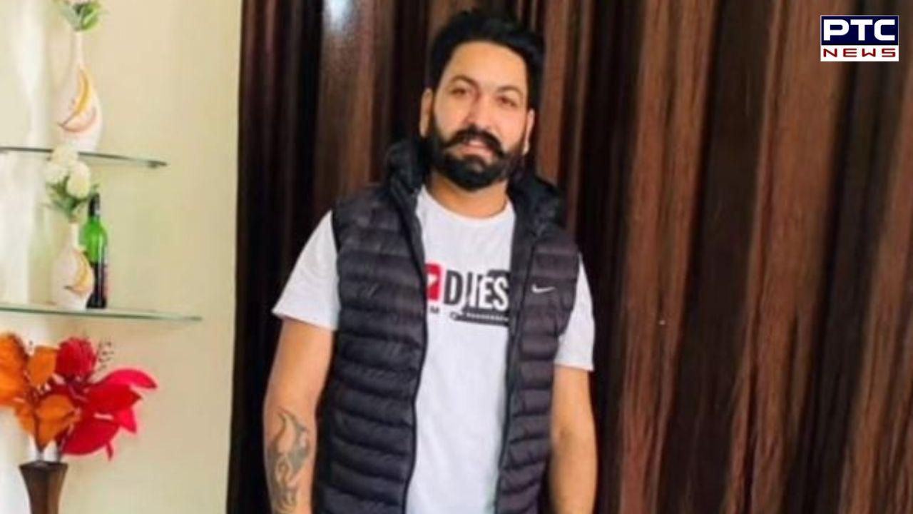 Samrala News : ਮੋਟਰਸਾਈਕਲ ਦੀ ਬੱਸ ਨਾਲ ਭਿਆਨਕ ਟੱਕਰ, ਮੋਟਰਸਾਈਕਲ ਚਾਲਕ ਦੀ ਮੌਤ