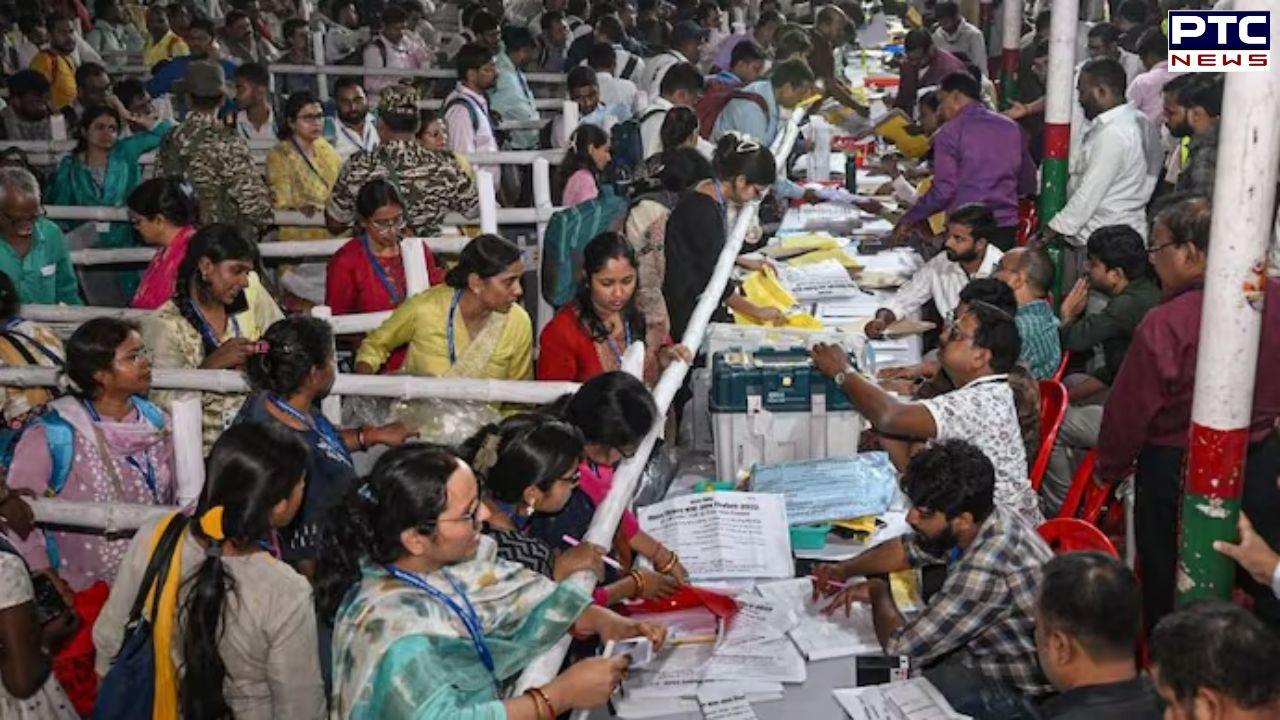 Bihar Assembly Elections: Voting for final phase underway, 3.7 crore voters to seal fate of 1,302 candidates