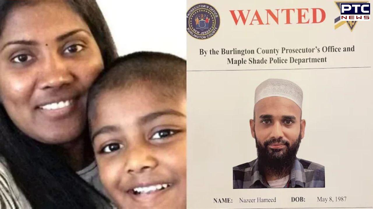 Indian woman, son's murder in 2017: Laptop blood stains links Indian man to killing