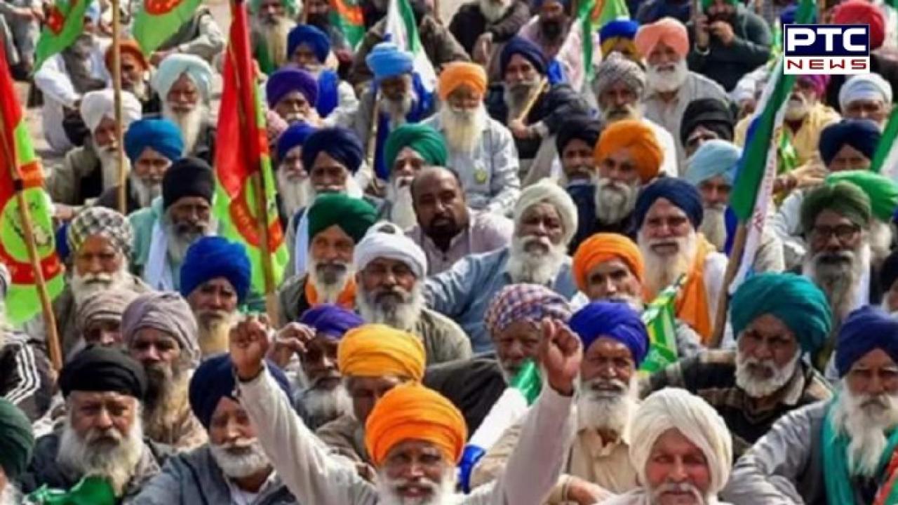 SKM Protest in Chandigarh : ਚੰਡੀਗੜ੍ਹ 'ਚ ਸੈਕਟਰ-43 ਦੇ ਦੁਸਹਿਰਾ ਗਰਾਊਂਡ ’ਚ ਅੱਜ ਹੋਵੇਗਾ ਕਿਸਾਨਾਂ ਦਾ ਵੱਡਾ ਪ੍ਰਦਰਸ਼ਨ , ਜਾਣੋਂ ਕਿਹੜੀਆਂ ਸੜਕਾਂ ਰਹਿਣਗੀਆਂ ਬੰਦ