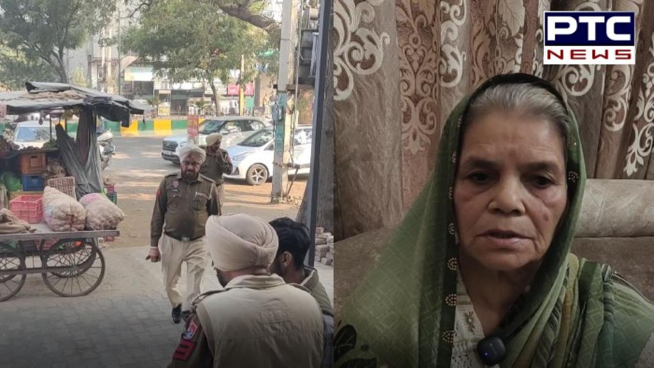 Faridkot News : ਦਿਨ ਚੜ੍ਹਦੇ ਹੀ ਇੱਕ ਮਹਿਲਾ ਤੋਂ ਤਿੰਨ ਮੋਟਰਸਾਇਕਲ ਸਵਾਰ ਨੌਜਵਾਨਾਂ ਨੇ ਖੋਹੇ ਸੋਨੇ ਦੇ ਕੰਗਣ