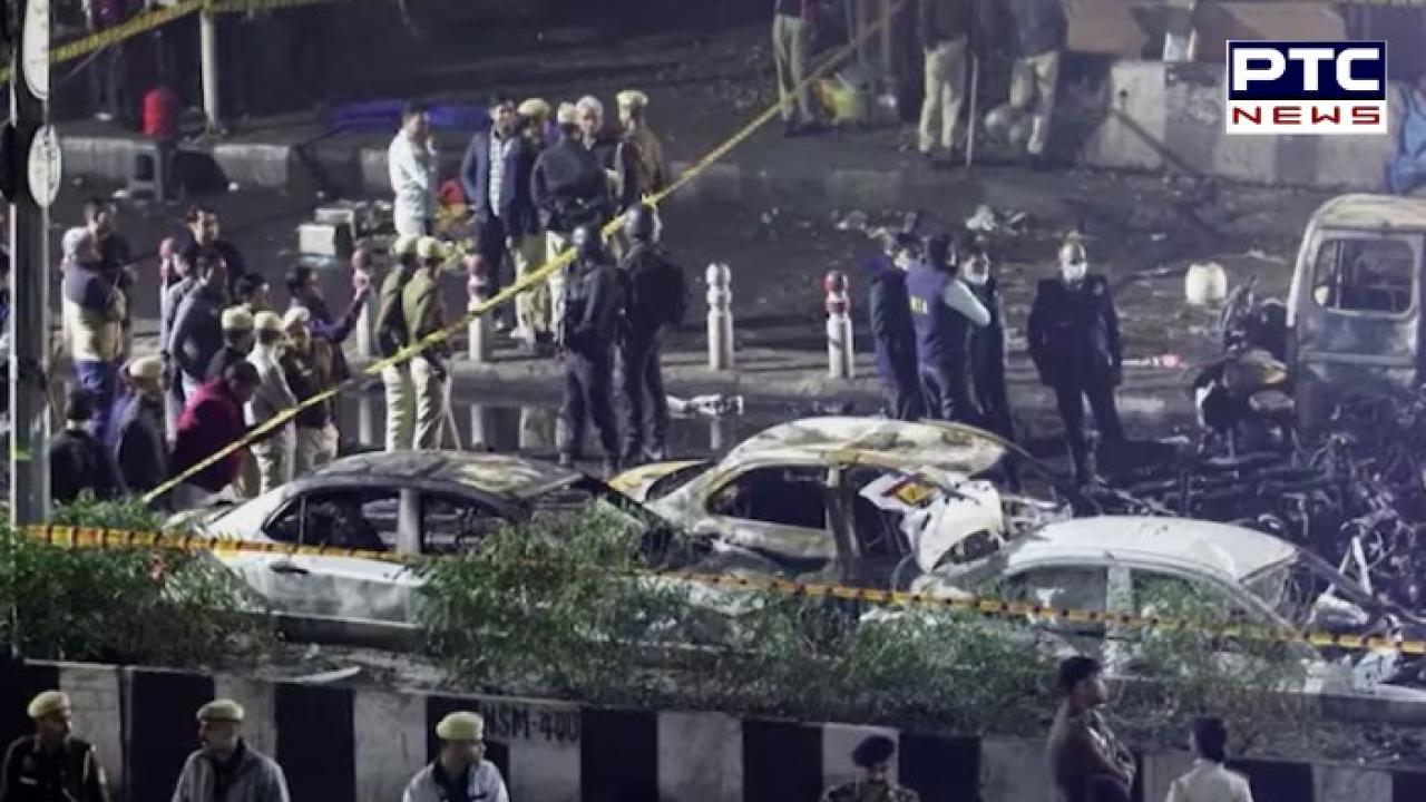 Pulwama electrician detained in Red Fort car blast probe as Jammu & Kashmir agencies tighten crackdown
