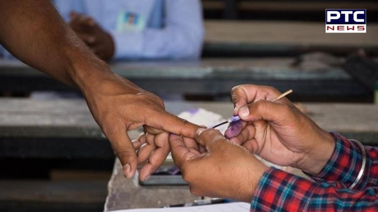 Punjab ‘ਚ ਮੁੜ ਵੱਜੇਗਾ ਚੋਣ ਬਿਗੁਲ ! 23 ਜ਼ਿਲ੍ਹਾ ਪ੍ਰੀਸ਼ਦ ਤੇ 154 ਪੰਚਾਇਤ ਸੰਮਤੀ ਦੀਆਂ ਚੋਣਾਂ ਦਾ ਐਲਾਨ ਅੱਜ , ਚੋਣ ਕਮਿਸ਼ਨ ਕਰੇਗਾ ਪ੍ਰੈਸ ਕਾਨਫਰੰਸ