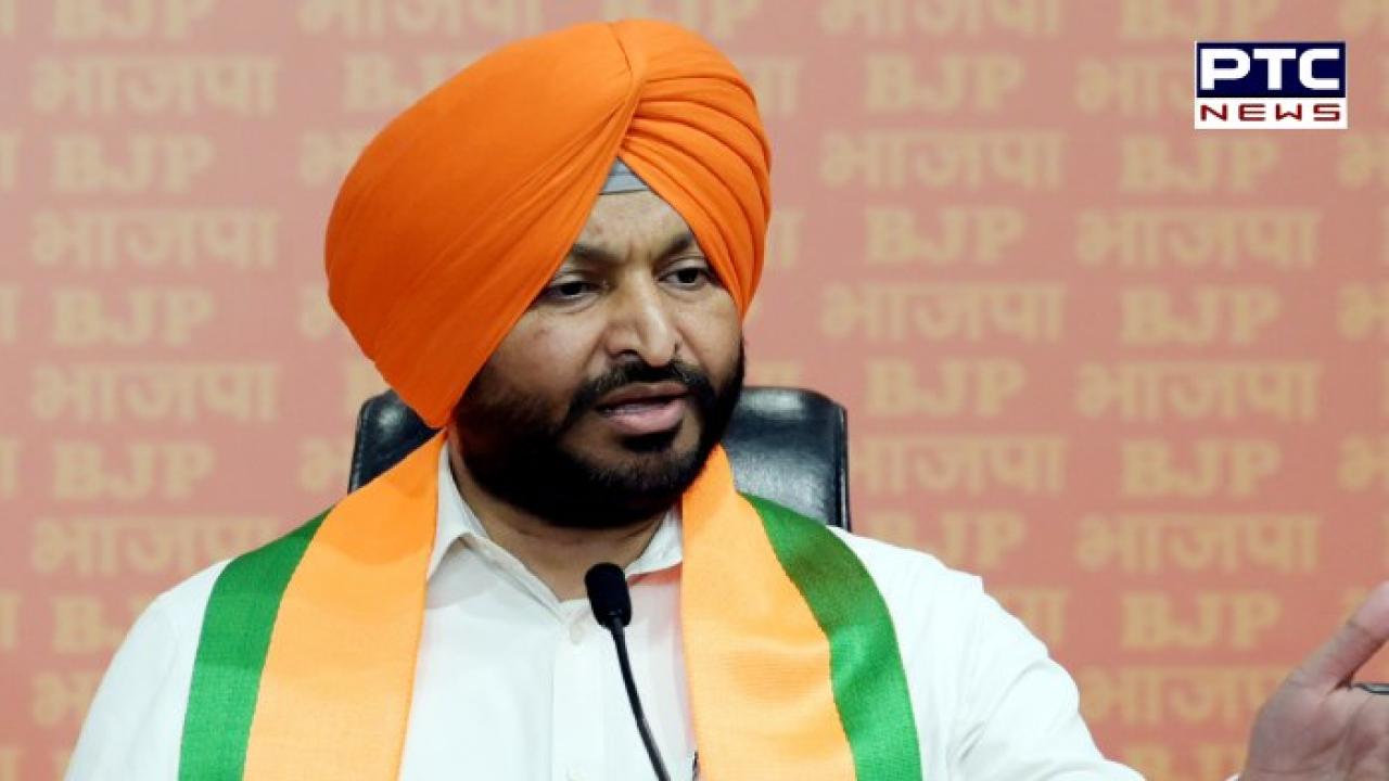 PU ਮਾਮਲੇ 'ਤੇ ਕੇਂਦਰ ਲਵੇਗੀ U-ਟਰਨ ? ਕੇਂਦਰੀ ਰਾਜ ਮੰਤਰੀ ਰਵਨੀਤ ਸਿੰਘ ਬਿੱਟੂ ਦਾ ਵੱਡਾ ਬਿਆਨ