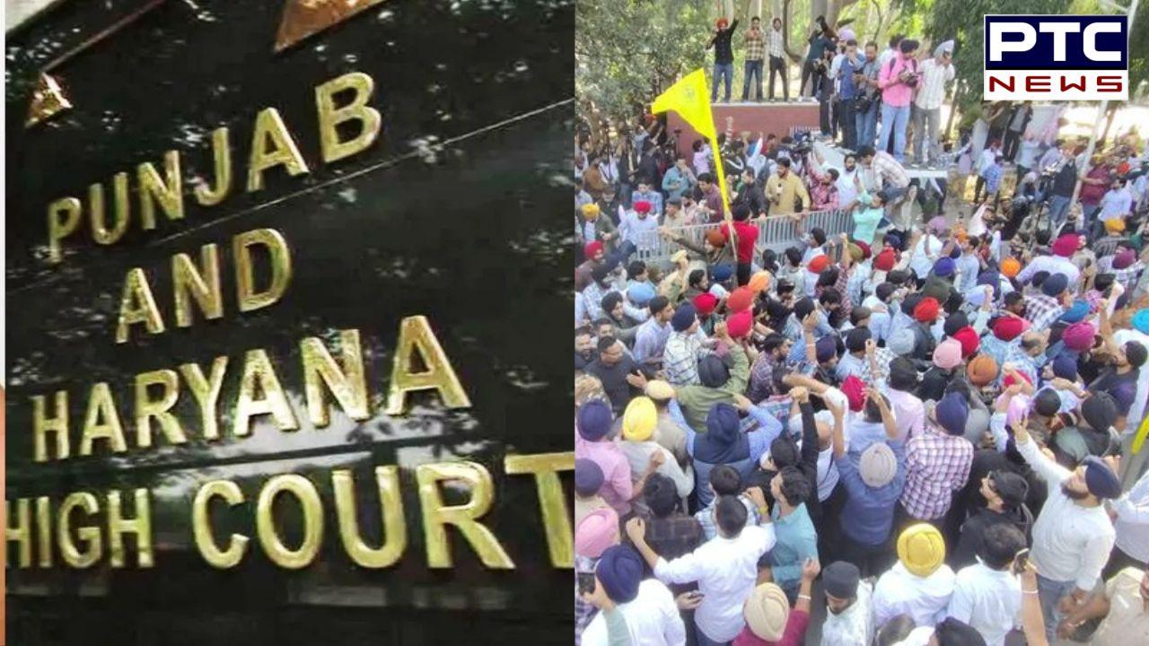 Panjab University Senate Election ਜਲਦ ਕਰਵਾਉਣ ਲਈ HC ’ਚ ਅਰਜ਼ੀ ਦਾਖਲ, ਪਿਛਲੇ ਸਾਲ ਦੀ ਦਾਇਰ ਕੀਤੀ ਹੋਈ ਹੈ ਪਟੀਸ਼ਨ