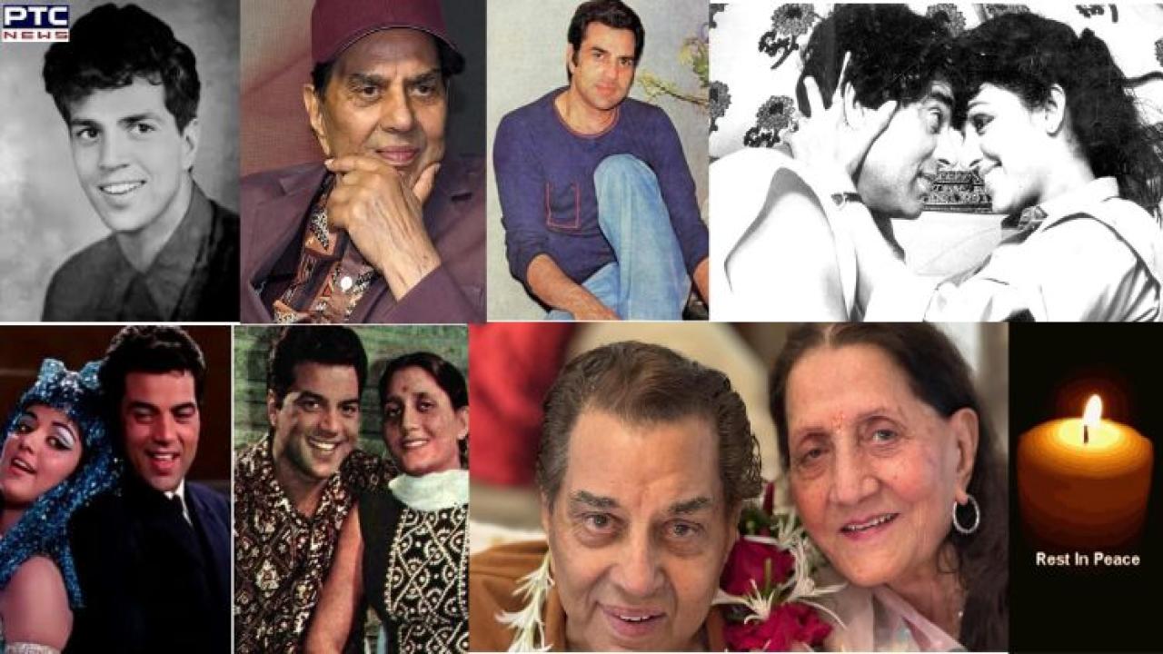 Farewell Dharmendra: Bollywood’s evergreen He-Man leaves behind an unmatched legacy