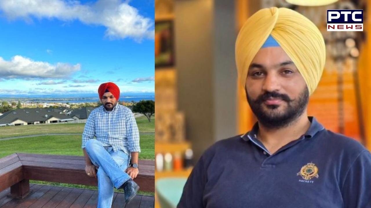 Shiromani Akali Dal's IT wing president Nacchatar Singh Gill granted interim bail, high court calls his arrest 'illegal'