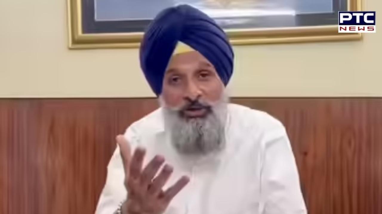 Bikram Majithia ਦੀ ਜ਼ਮਾਨਤ ਅਰਜ਼ੀ 'ਤੇ ਸੁਣਵਾਈ 10 ਨਵੰਬਰ ਤੱਕ ਮੁਲਤਵੀ