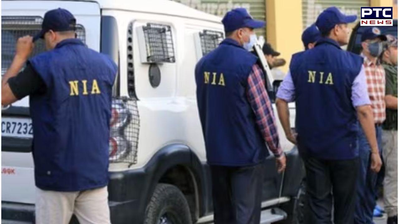 Delhi Car Blast News : NIA ਨੇ ਆਤਮਘਾਤੀ ਹਮਲਾਵਰ ਉਮਰ ਦਾ ਇੱਕ ਹੋਰ ਸਾਥੀ ਸ੍ਰੀਨਗਰ ਤੋਂ ਕੀਤਾ ਗ੍ਰਿਫ਼ਤਾਰ