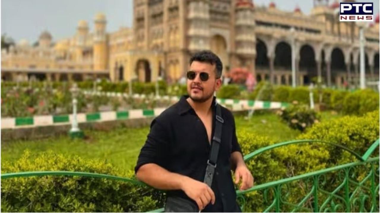 Drug overdose suspected to be reason behind travel influencer Anunay Sood's death in  Las Vegas