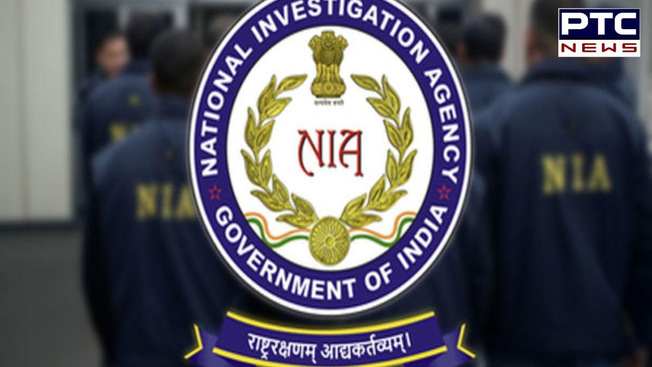 NIA arrests another key aide of suicide bomber Umar in Delhi blast case; agencies suspect use of 'shoe bomb'