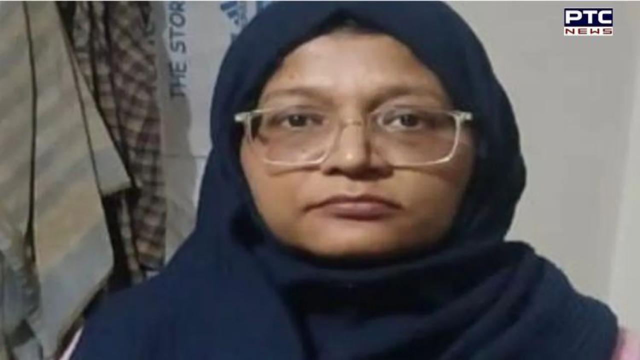 Who is Dr Shaheen Shahid named in Delhi Red Fort blast investigation?