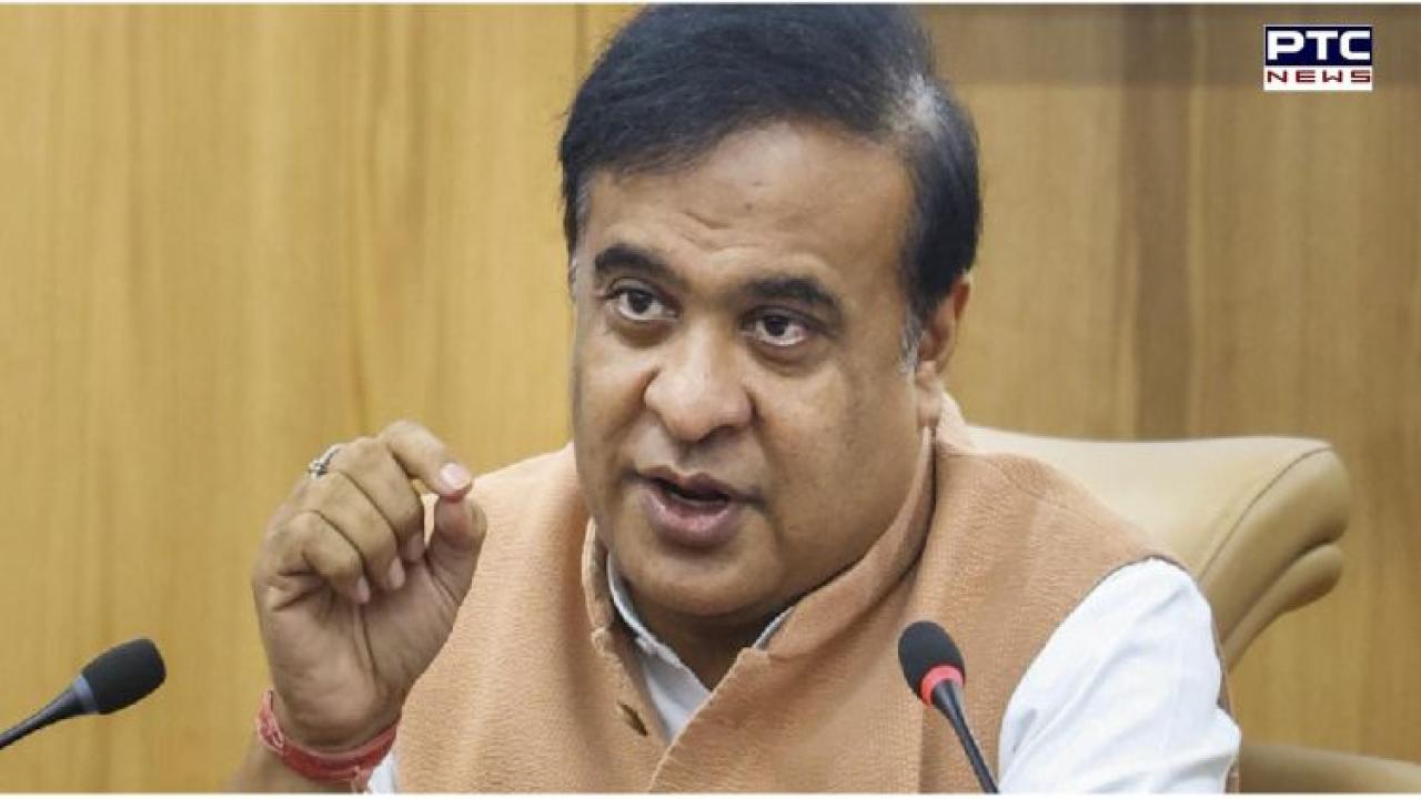 Assam passes polygamy ban Bill; offenders to face up to 10 years in jail; CM Sarma says law ‘not against Islam’