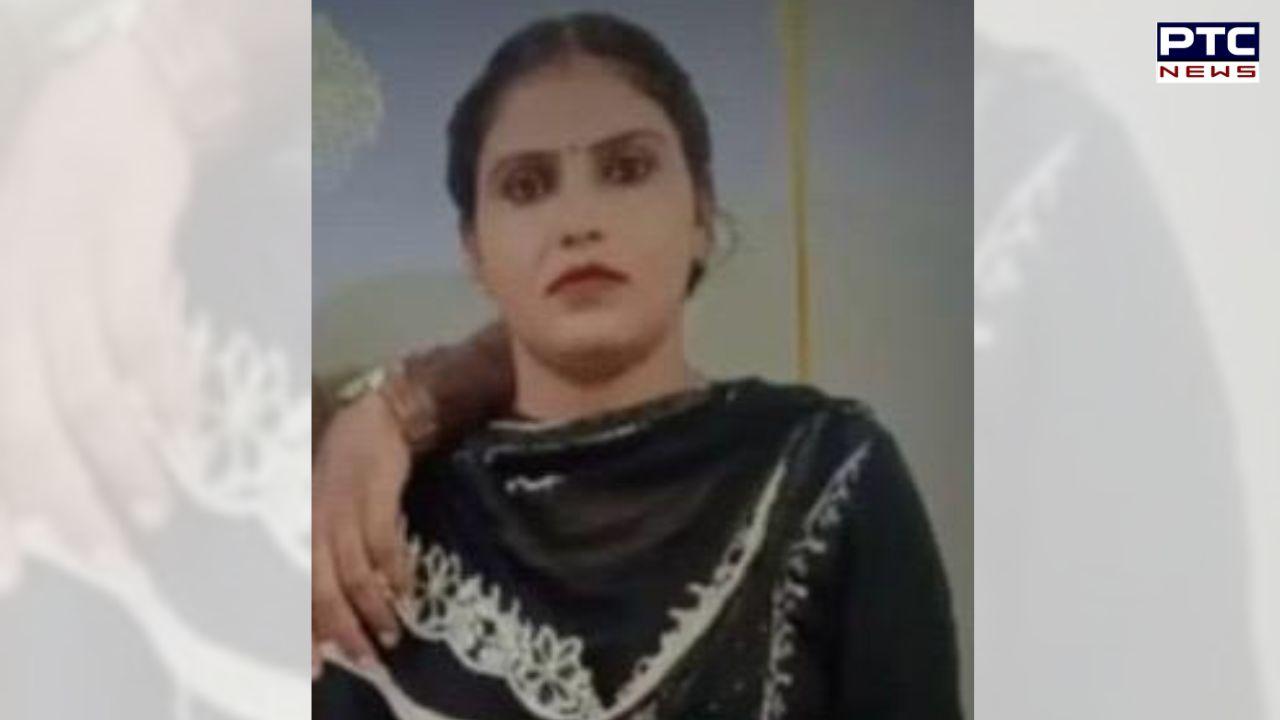 Amritsar Murder : ਅੰਮ੍ਰਿਤਸਰ ਦੇ ਨਿਜੀ ਹੋਟਲ 'ਚ ਮਿਲੀ ਔਰਤ ਦੀ ਲਾਸ਼, ਪ੍ਰੇਮੀ 'ਤੇ ਗਲਾ ਘੁੱਟ ਕੇ ਕਤਲ ਦੇ ਇਲਜ਼ਾਮ, FIR