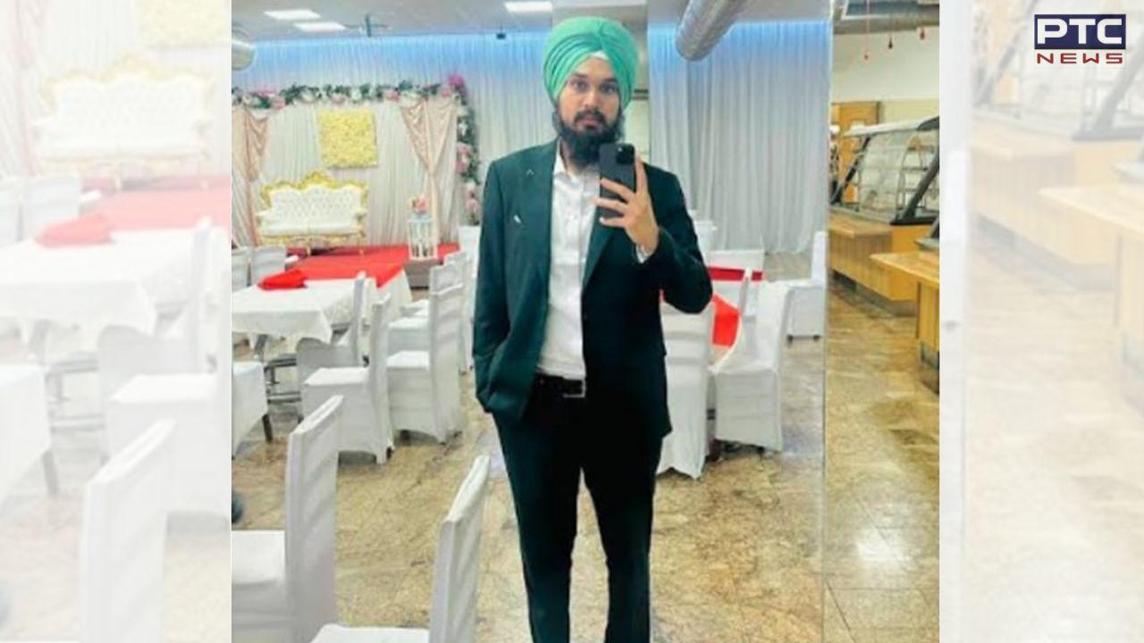 Jalandhar News : ਇਟਲੀ ਤੋਂ ਮੰਦਭਾਗੀ ਖ਼ਬਰ, ਤੇਜ਼ ਰਫ਼ਤਾਰ ਕਾਰ ਨੇ ਦਰੜਿਆ ਪੰਜਾਬੀ, ਮਾਪਿਆਂ ਦਾ ਇਕਲੌਤਾ ਸੀ ਨੌਜਵਾਨ