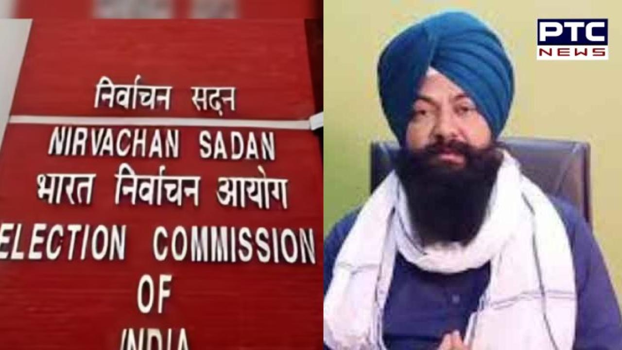 Raja Warring ਮਾਮਲੇ 'ਤੇ ਰੀਟਰਨਿੰਗ ਅਫ਼ਸਰਾਂ ਨੂੰ ਤਲਬ ਕਰਨ ਦੇ ਮਸਲੇ 'ਤੇ ਚੋਣ ਕਮਿਸ਼ਨ ਅਤੇ SC ਕਮਿਸ਼ਨ ਦੇ ਚੇਅਰਮੈਨ ਆਹਮੋ -ਸਾਹਮਣੇ