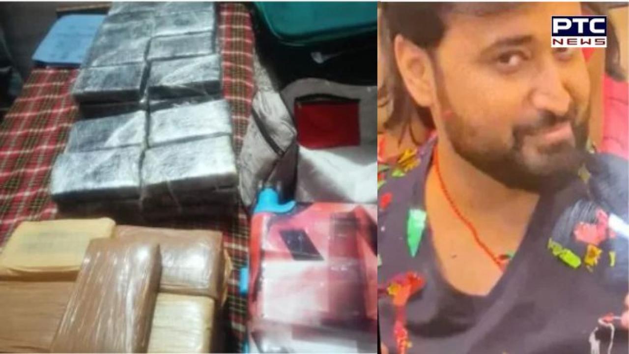 Mastermind of Rs 2,500 crore cocaine racket arrested in Dubai, to be deported to India soon