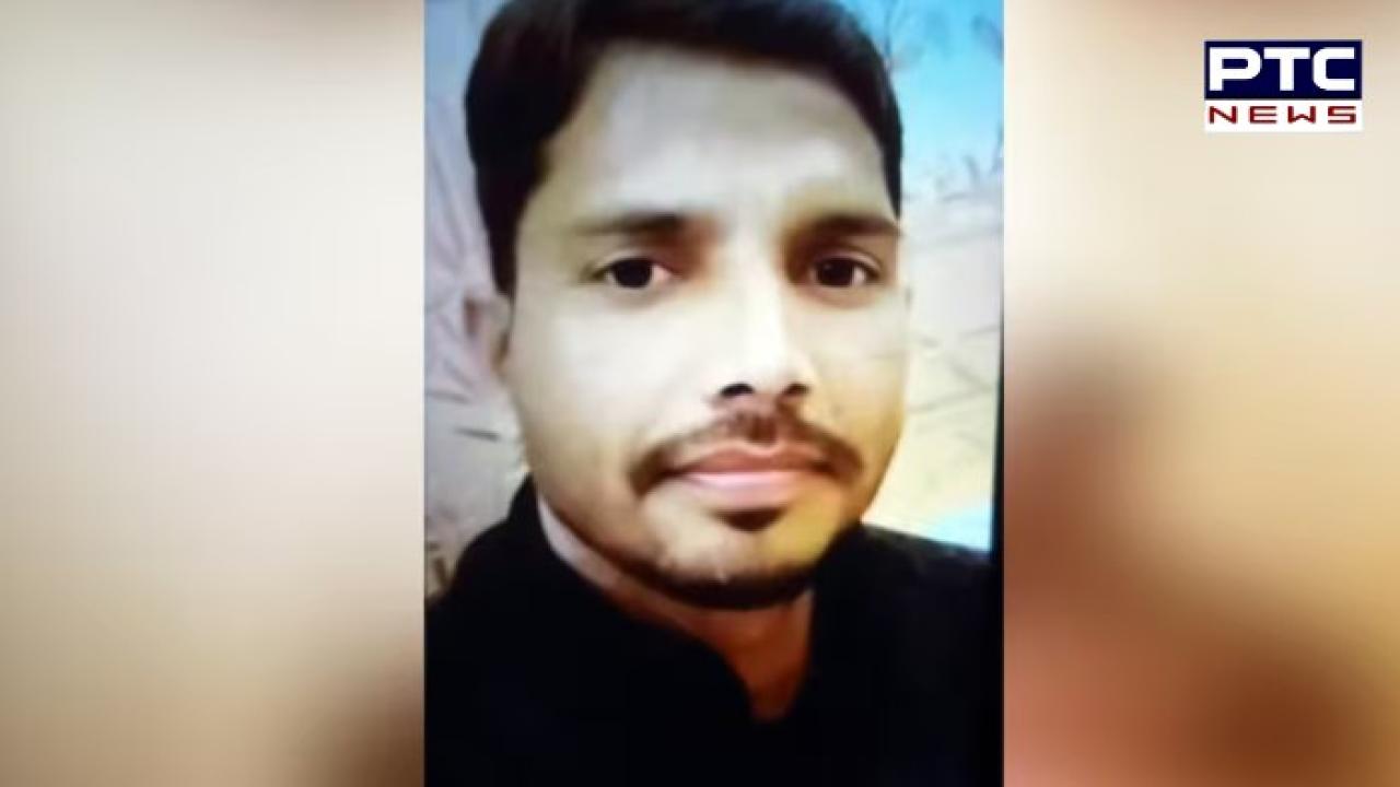 Red Fort Blast : ਦਿੱਲੀ ਧਮਾਕੇ 'ਚ ਬੁਝਿਆ ਘਰ ਦਾ ਇਕਲੌਤਾ ਚਿਰਾਗ , ਦਿੱਲੀ ਬੱਸ ਕੰਡਕਟਰ ਅਸ਼ੋਕ ਕੁਮਾਰ ਦੀ ਧਮਾਕੇ 'ਚ ਮੌਤ