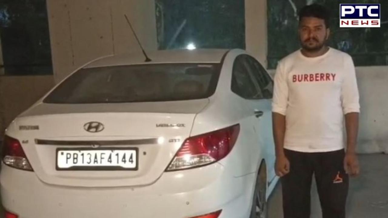 Patiala ਪੁਲਿਸ ਦਾ ਕਾਰਨਾਮਾ ,ਹਸਪਤਾਲ ‘ਚ ਪੁੱਤਰ ਦਾ ਇਲਾਜ ਕਰਵਾਉਣ ਆਏ ਪਿਤਾ ਨੂੰ ਬਣਾ ਦਿੱਤਾ ਕਾਰ ਚੋਰ