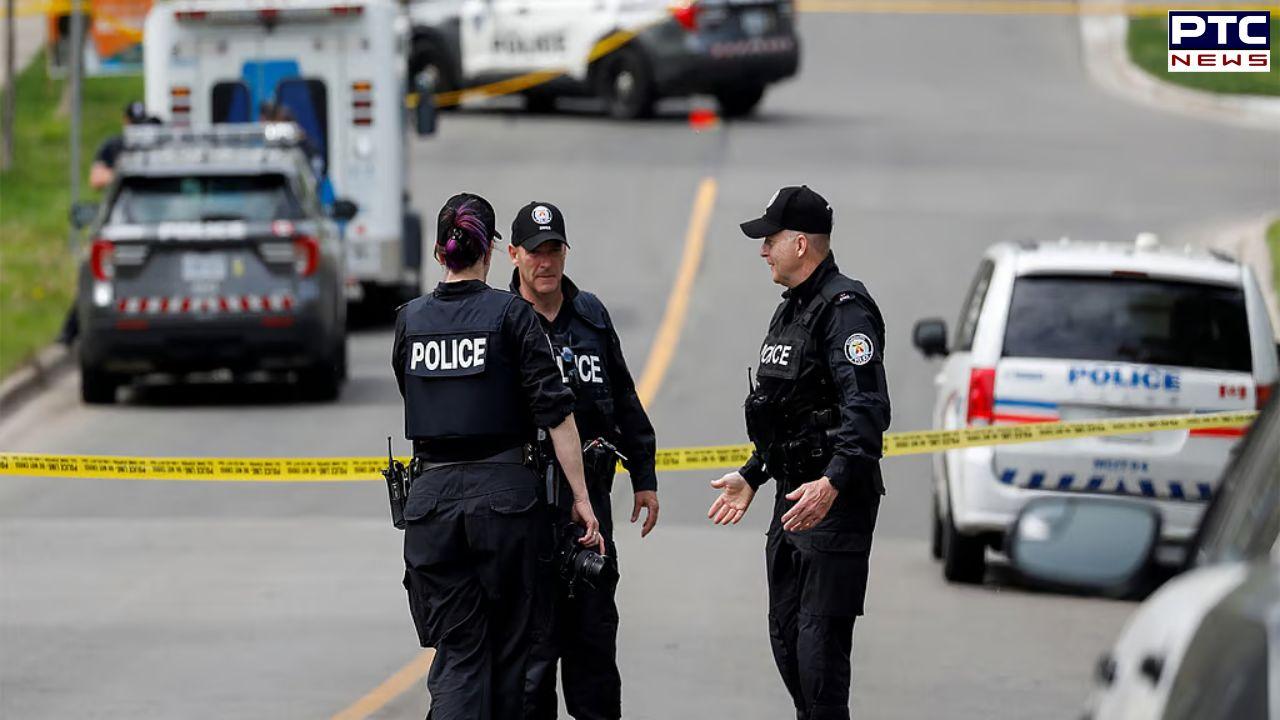 Canada deports three foreign nationals in connection with extortion rackets targeting Punjabi business owners