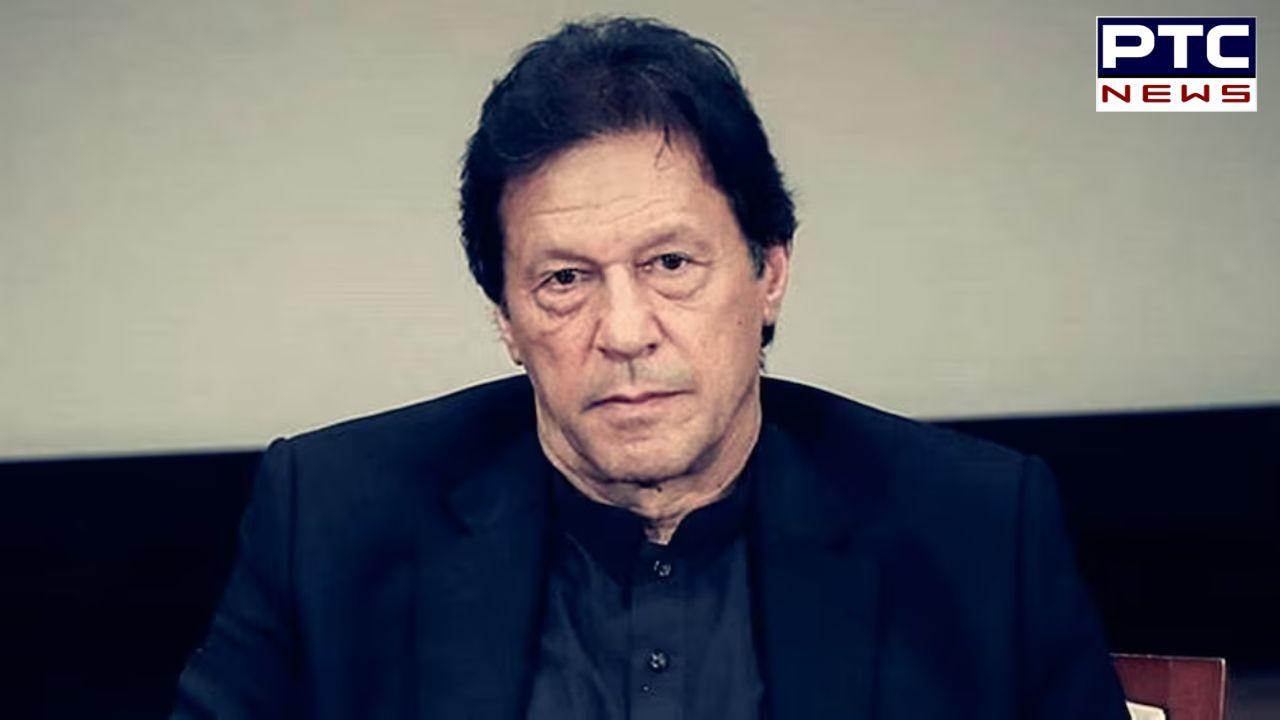 Imran Khan’s sons fear 'irreversible' harm as weeks pass with no proof of life