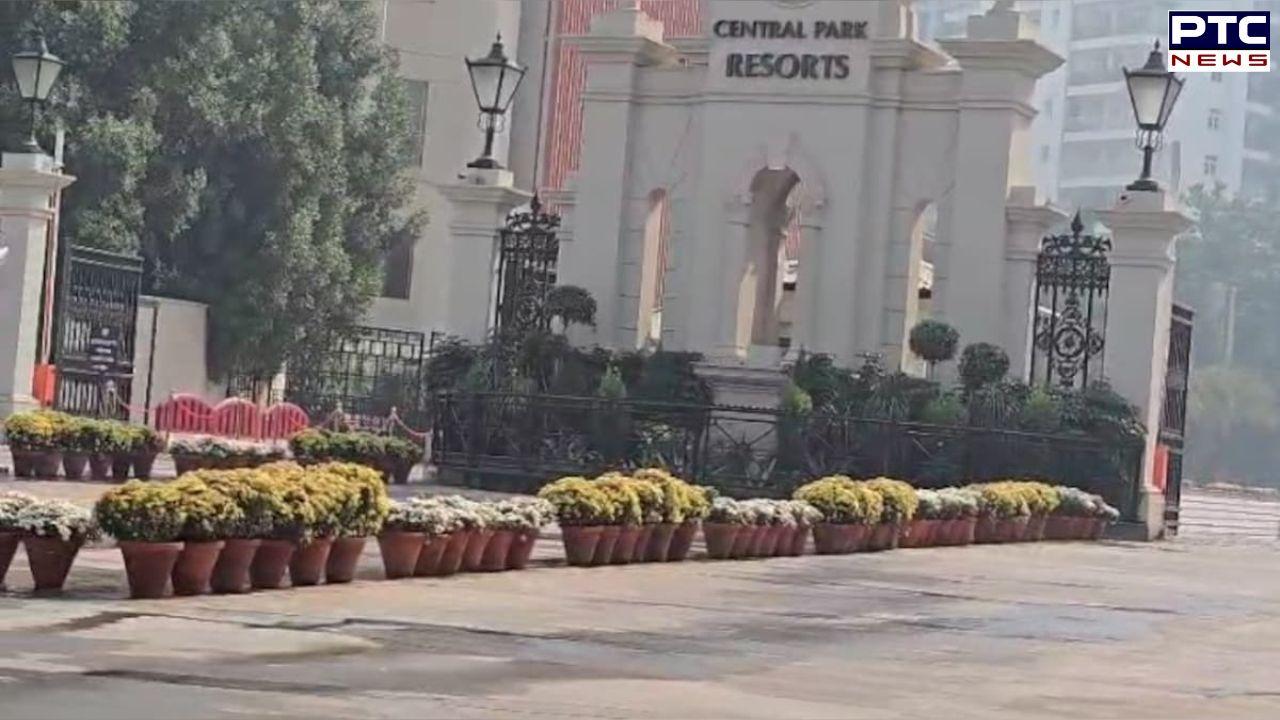 Class 11 student shoots classmate with father's pistol in Gurugram over months-old grudge