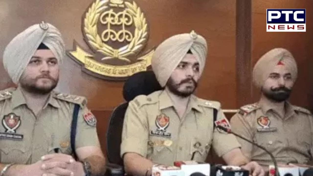 ਮੋਹਾਲੀ 'ਚ ਜਵੈਲਰ ਨੂੰ ਧਮਕੀ ਦੇਣ ਦੇ ਮਾਮਲੇ 'ਚ ਆਰੋਪੀ ਗ੍ਰਿਫ਼ਤਾਰ , ਫੋਨ ਕਰਕੇ ਮੰਗੇ ਸੀ 2 ਲੱਖ ਰੁਪਏ