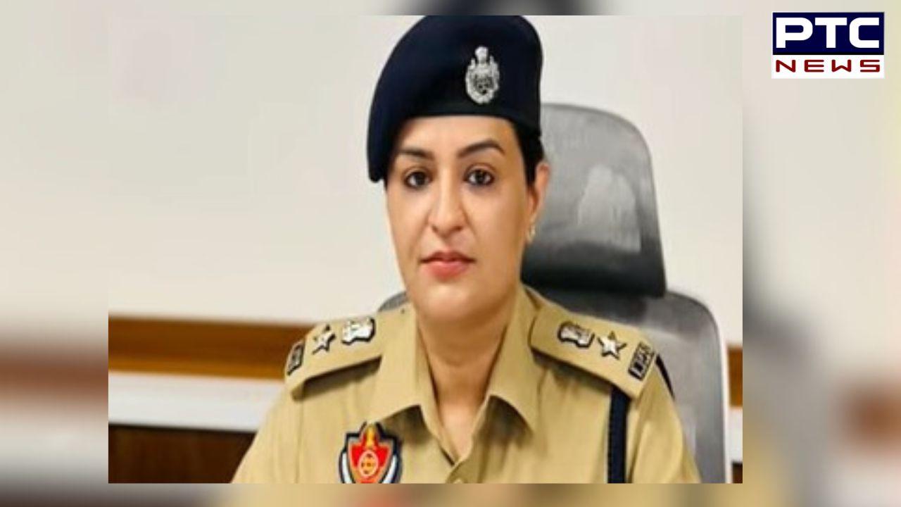 Tarn Taran bypoll row: EC acts after SAD complaint, suspends SSP Ravjot Grewal over allegations of power misuse