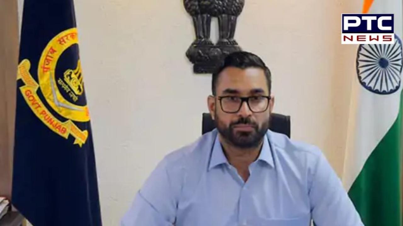 Amritsar 'ਚ ਭਗਵਾਨ ਵਾਲਮੀਕਿ ਤੀਰਥ ਸਥਾਨ 'ਤੇ 4 ਅਤੇ 5 ਨਵੰਬਰ ਨੂੰ ਮਾਸ, ਆਂਡੇ ਅਤੇ ਸ਼ਰਾਬ ਦੀ ਵਿਕਰੀ 'ਤੇ ਰਹੇਗੀ ਪਾਬੰਦੀ