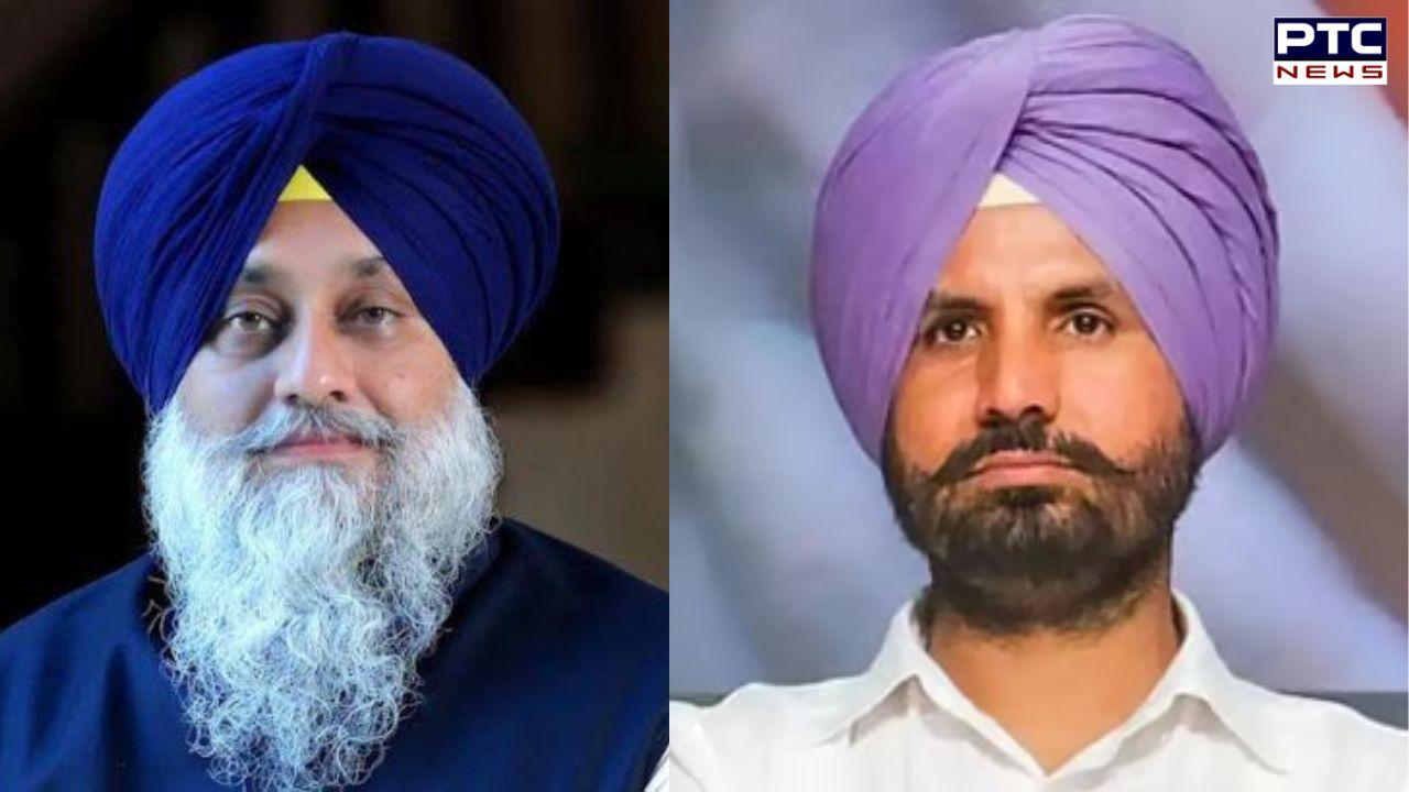 Raja Warring Controversy : ਮੁੜ ਵਿਵਾਦਾਂ ’ਚ ਕਾਂਗਰਸ ਪ੍ਰਧਾਨ ਰਾਜਾ ਵੜਿੰਗ, ਸਿੱਖ ਬੱਚਿਆਂ ਦੇ ਜੂੜਿਆਂ 'ਤੇ ਮਜ਼ਾਕੀਆ ਟਿੱਪਣੀ ਦੀ ਸੁਖਬੀਰ ਸਿੰਘ ਬਾਦਲ ਨੇ ਕੀਤੀ ਨਿੰਦਾ