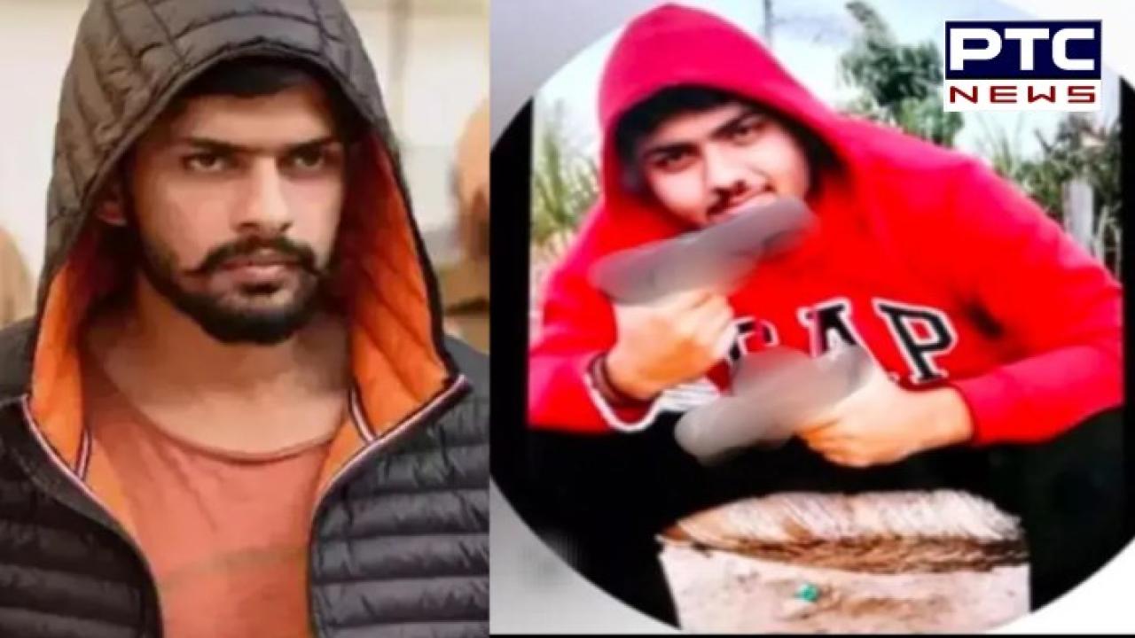 Noni Rana Arrested : ਅਮਰੀਕਾ 'ਚ ਭਾਰਤ ਦਾ ਮੋਸਟ-ਵਾਂਟੇਡ ਗੈਂਗਸਟਰ ਗ੍ਰਿਫ਼ਤਾਰ, ਕੈਨੇਡਾ ਭੱਜਣ ਦੀ ਫ਼ਿਰਾਕ 'ਚ ਸੀ ਨੋਨੀ ਰਾਣਾ