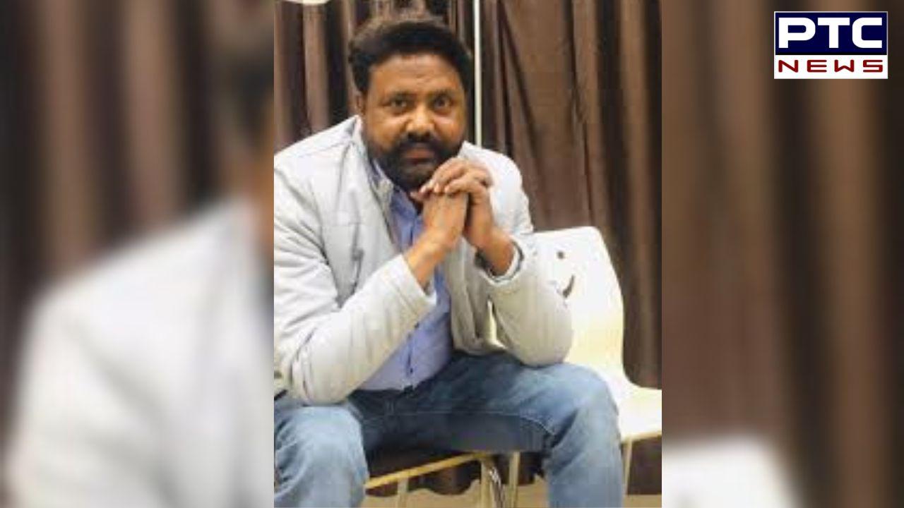 Nimma Loharka News : ਪੰਜਾਬ ਦੇ ਮਸ਼ਹੂਰ ਗੀਤਕਾਰ ਨਿੰਮਾ ਲੋਹਾਰਕਾ ਦਾ ਹੋਇਆ ਦੇਹਾਂਤ, ਦਿਲਜੀਤ ਦੋਸਾਂਝ ਸਣੇ ਇੰਨ੍ਹਾਂ ਲਈ ਲਿਖ ਚੁੱਕੇ ਹਨ ਗੀਤ