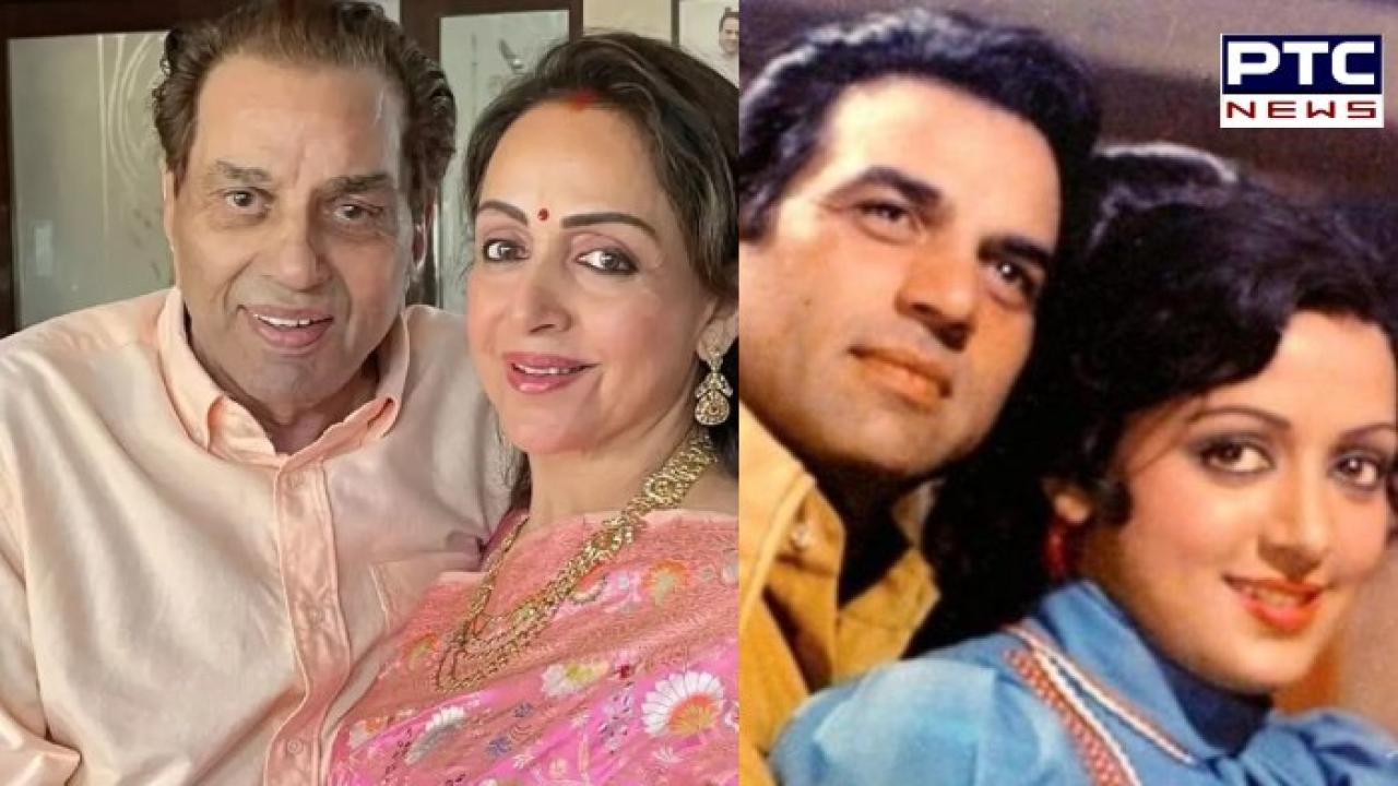 Dharmendra ਨੇ ਹੇਮਾ ਮਾਲਿਨੀ ਨਾਲ ਵਿਆਹ ਕਰਵਾਉਣ ਲਈ ਬਦਲਿਆ ਸੀ ਧਰਮ ? ਹੀ-ਮੈਨ ਨੇ ਦੱਸੀ ਸੀ ਸੱਚਾਈ