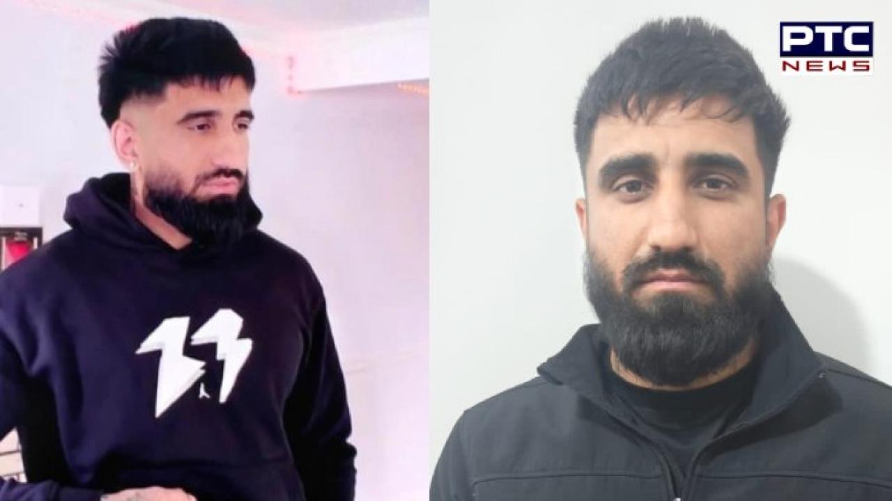 Canada 'ਚ ਕਪਿਲ ਸ਼ਰਮਾ ਦੇ Cafe 'ਤੇ ਫਾਇਰਿੰਗ ਮਾਮਲੇ 'ਚ ਇੱਕ ਸ਼ੂਟਰ ਦਿੱਲੀ ਤੋਂ ਗ੍ਰਿਫ਼ਤਾਰ ,ਫਾਇਰਿੰਗ ਤੋਂ ਬਾਅਦ ਆਇਆ ਸੀ ਭਾਰਤ