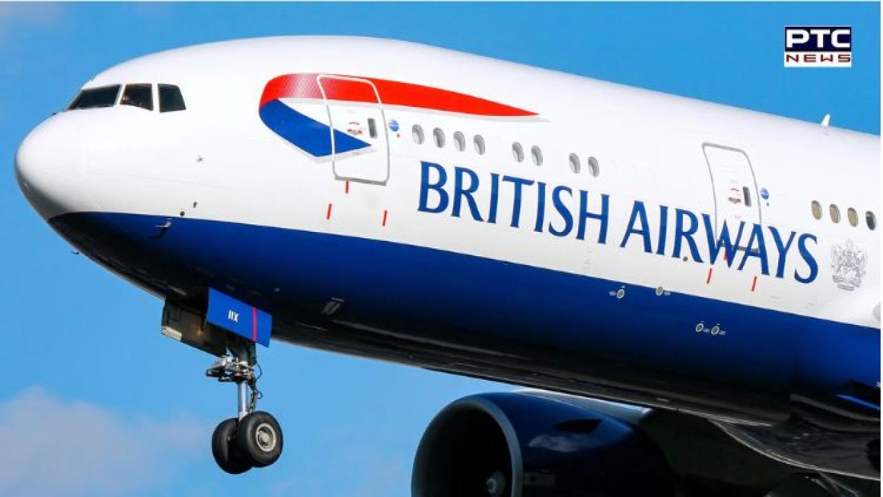 Hyderabad: Bomb threat on British Airways flight turns out to be hoax