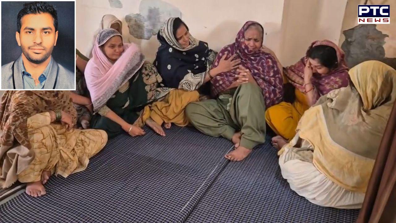 Punjabi Youth Died in Australia : ਆਸਟ੍ਰੇਲੀਆ ਤੋਂ ਮੰਦਭਾਗੀ ਖ਼ਬਰ, ਸਮਾਣਾ ਦੇ ਨੌਜਵਾਨ ਦੀ ਆਸਟ੍ਰੇਲੀਆ 'ਚ ਮੌਤ