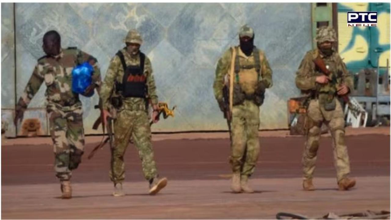 Five Indian nationals kidnapped in Mali; MEA engages in high-level efforts for their safe release