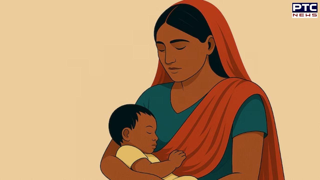 Uranium found in breastmilk samples in several Bihar districts, 70% infants at risk