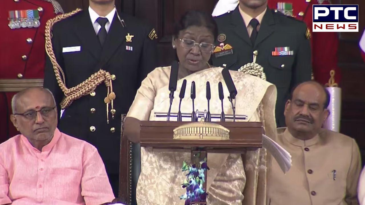 Constitution In 9 Languages : ਪੰਜਾਬੀ ਸਣੇ 9 ਭਾਸ਼ਾਵਾਂ ’ਚ ਰਿਲੀਜ ਕੀਤਾ ਗਿਆ ਸੰਵਿਧਾਨ ਦਾ ਅਨੁਵਾਦਿਤ ਸੰਸਕਰਣ, ਇੱਥੇ ਦੇਖੋ ਲਿਸਟ