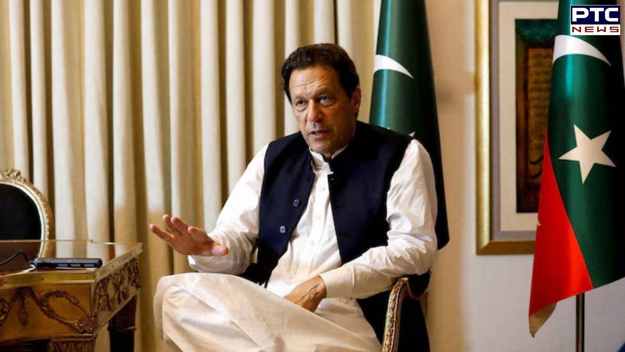 Where is Imran Khan? Ex-Pak PM's sisters demand proof of life amid death rumours, Adiala Jail responds