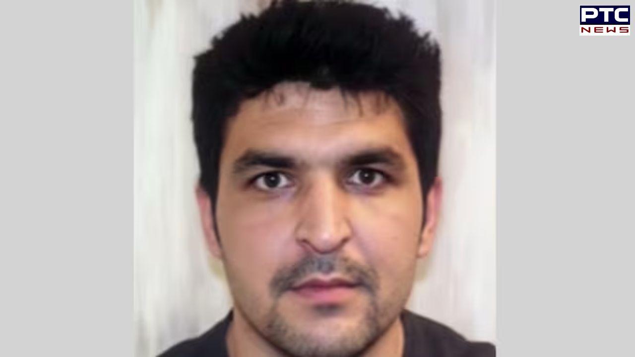 Aliens from hellhole Afghanistan: Trump on suspect who shot 2 National Guards near White House