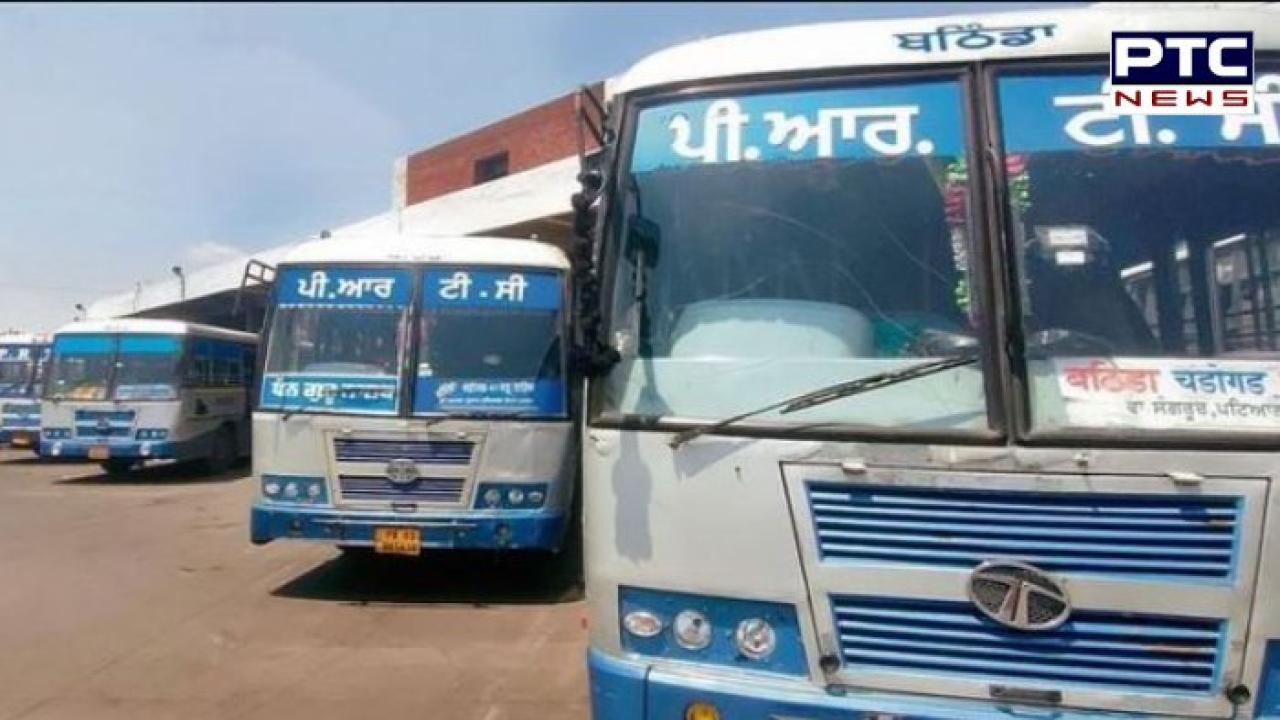Punjab Bus Strike Update : ਪੰਜਾਬ ’ਚ ਸਰਕਾਰੀ ਬੱਸਾਂ ’ਚ ਸਫ਼ਰ ਕਰਨ ਵਾਲਿਆਂ ਲਈ ਵੱਡੀ ਖ਼ਬਰ ! ਹੜਤਾਲ ਹੋਈ ਖ਼ਤਮ