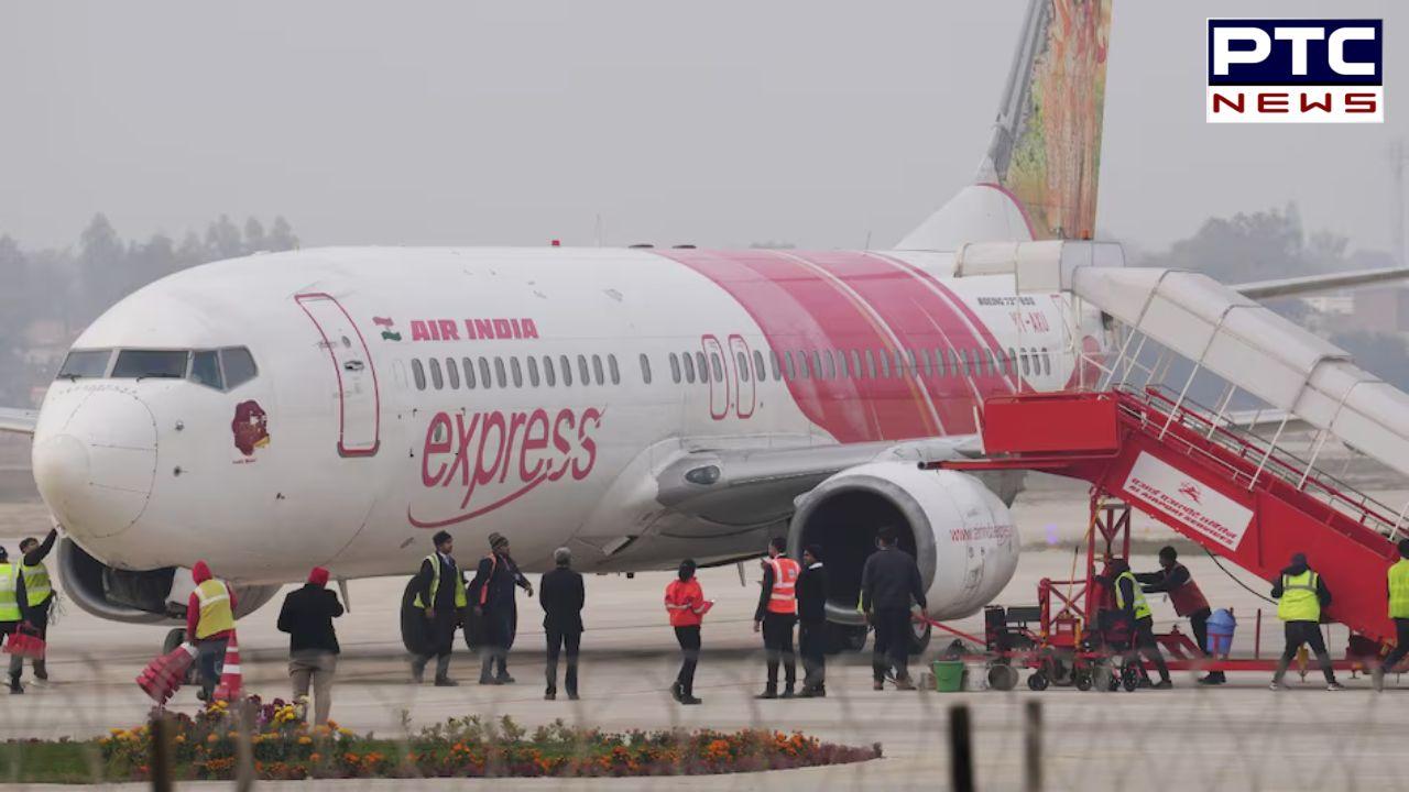 200 Aircrafts Affected : ਸੂਰਜ ਦੀਆਂ ਕਿਰਨਾਂ ਦਾ ਉਡਾਣਾਂ ’ਤੇ ਪੈ ਰਿਹਾ ਅਸਰ ! ਭਾਰਤ ’ਚ 200 ਤੋਂ ਵੱਧ ਉਡਾਣਾਂ ਪ੍ਰਭਾਵਿਤ