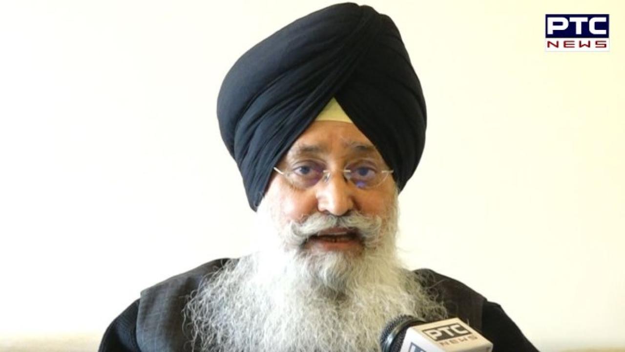 Shiromani Akali Dal ਹੋਰ ਮਜ਼ਬੂਤ ਹੋਇਆ ਅਤੇ 2027 'ਚ ਅਕਾਲੀ ਦਲ ਸਰਕਾਰ ਬਣਾਏਗਾ : ਸ਼ਰਨਜੀਤ ਸਿੰਘ ਢਿੱਲੋਂ