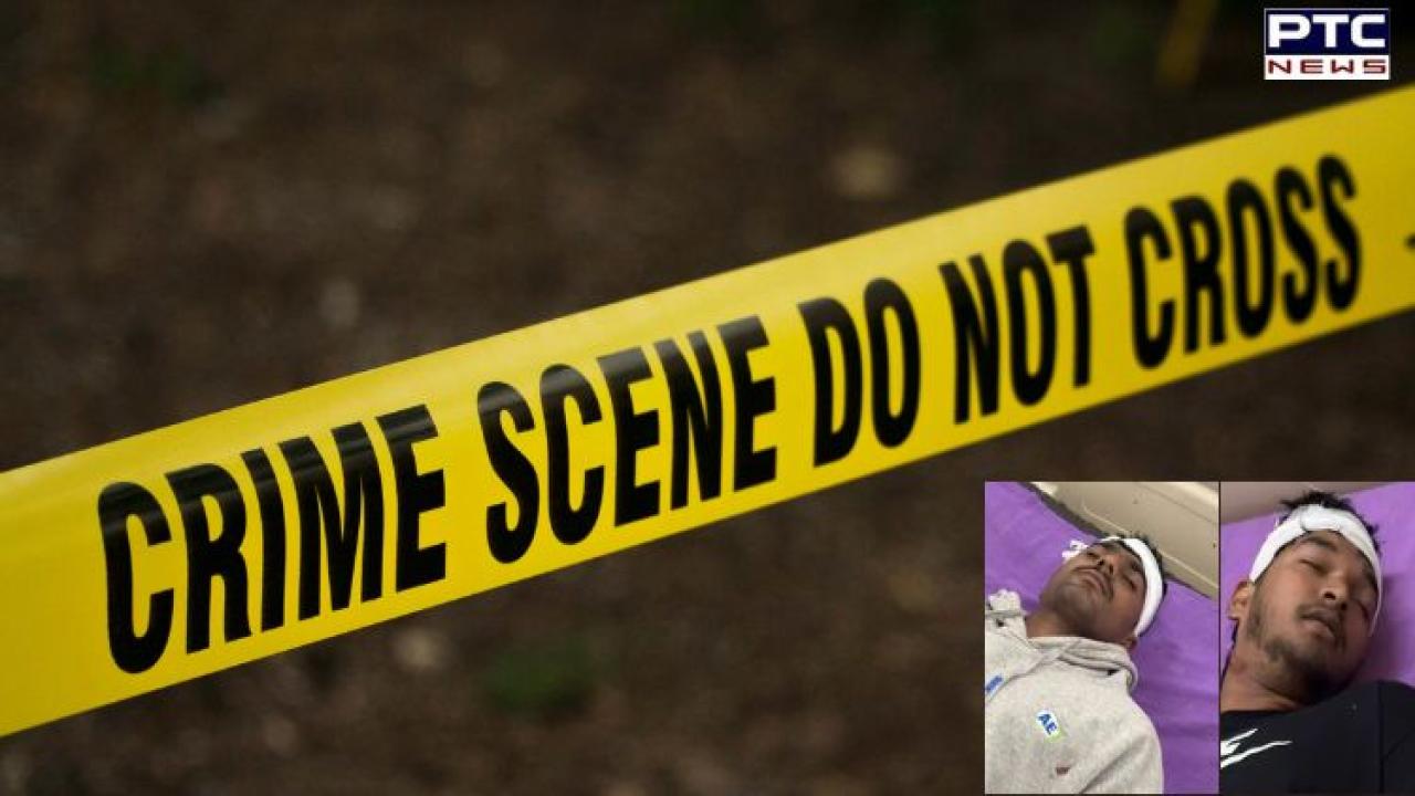 Three youths attacked with sharp weapons near Kapurthala stadium; two sustain serious injuries