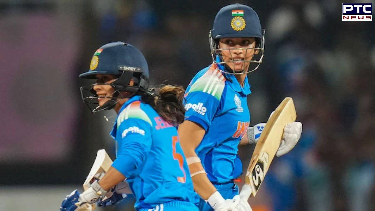 Jemimah Rodrigues to skip remaining matches of WBBL, to stay back for Smriti Mandhana after wedding postponed