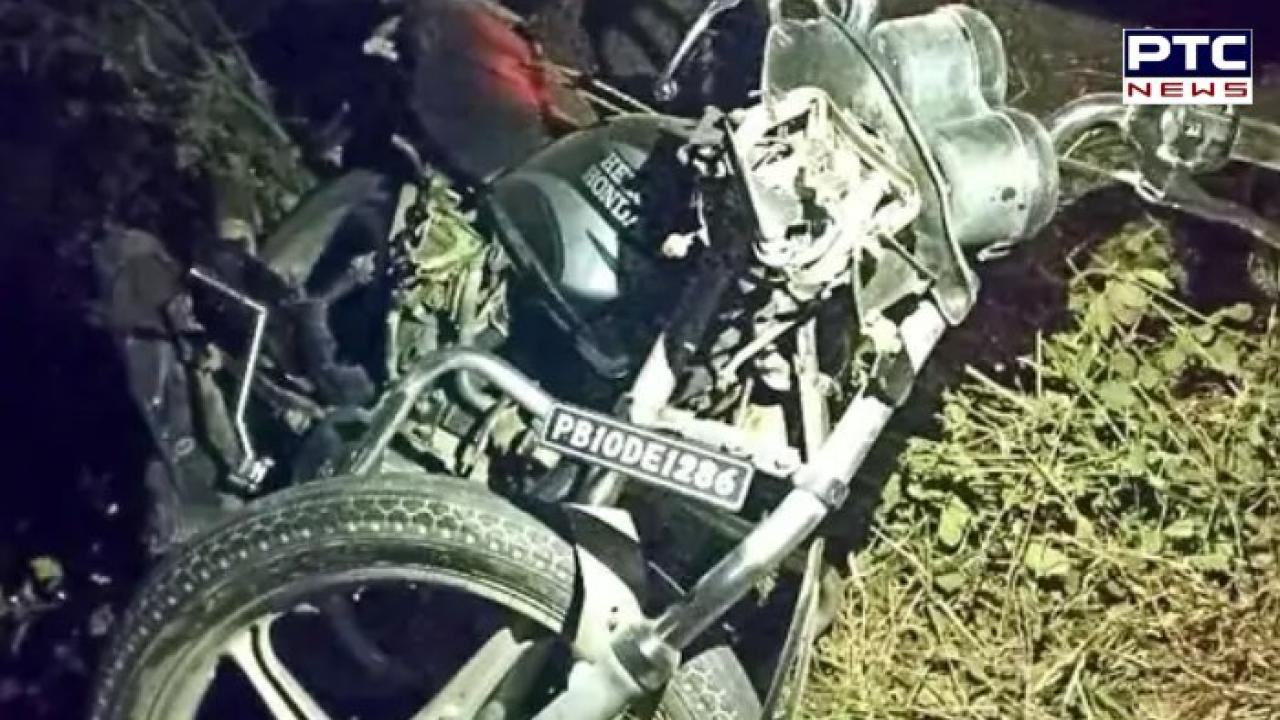 Ludhiana News : ਵਿਆਹ ਸਮਾਗਮ ਤੋਂ ਵਾਪਸ ਆ ਰਹੇ ਨੌਜਵਾਨਾਂ ਨਾਲ ਵਾਪਰਿਆ ਦਰਦਨਾਕ ਹਾਦਸਾ , 3 ਨੌਜਵਾਨਾਂ ਦੀ ਮੌਤ