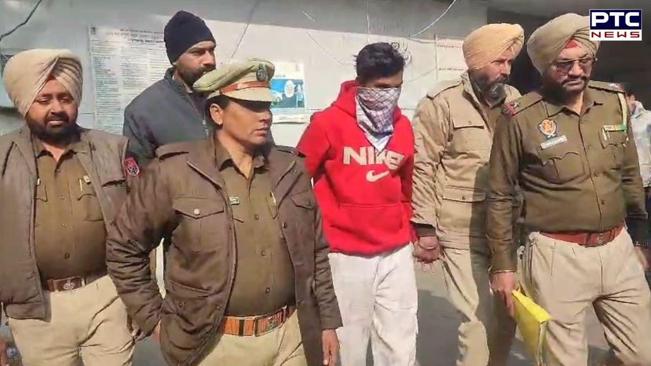 Batala News : ਬਟਾਲਾ 'ਚ ਫਾਈਰਿੰਗ ਮਾਮਲੇ ਫੜੇ ਨੌਜਵਾਨਾਂ ਤੋਂ ਵੱਡਾ ਖੁਲਾਸਾ, ਪੁਲਿਸ ਨੇ 3 ਕਿੱਲੋ ਹੈਰੋਇਨ ਕੀਤੀ ਬਰਾਮਦ