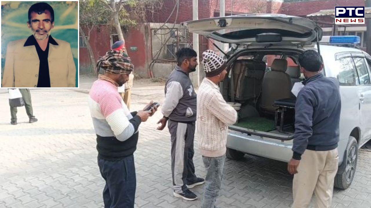 Barnala News : ਚਚੇਚੇ ਭਰਾਵਾਂ ਨੇ ਇੱਟਾਂ ਤੇ ਲੋਹੇ ਦੀ ਰਾਡ ਨਾਲ ਭਰਾ 'ਤੇ ਕੀਤਾ ਹਮਲਾ, ਇਲਾਜ ਦੌਰਾਨ ਹੋਈ ਮੌਤ